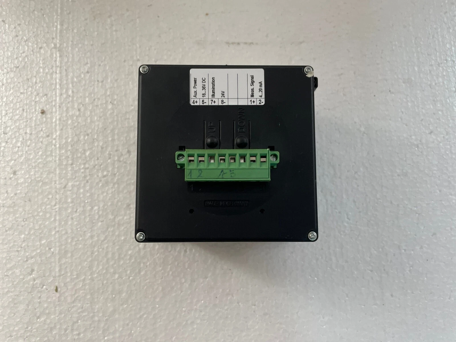 admin/uploads/uploads/NORIS  MAN B&W NIQ3 T. C. SPEED INDICATOR NIQ3-096V209 0-25000 RPM 18-36VDC_2.webp